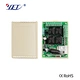 door receiver